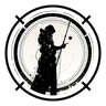 克里艾提夫研究所 Logo