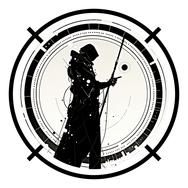 克里艾提夫研究所 Logo